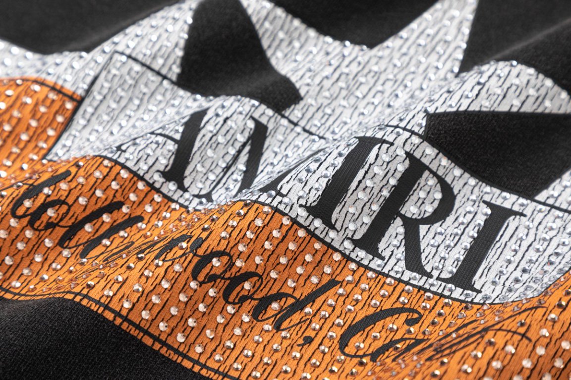 AMIRI T-Shirts