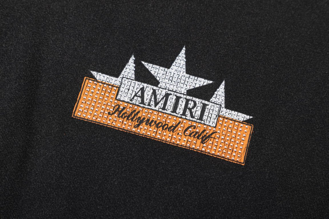 AMIRI T-Shirts