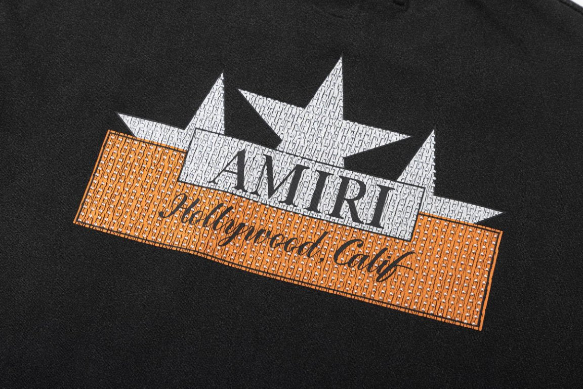AMIRI T-Shirts