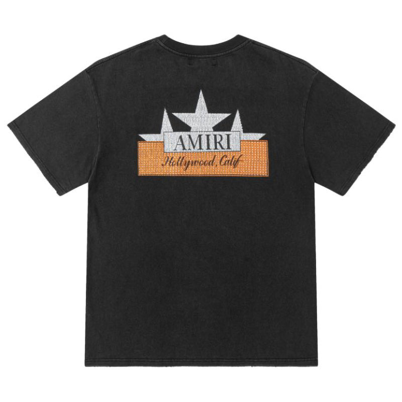 AMIRI T-Shirts