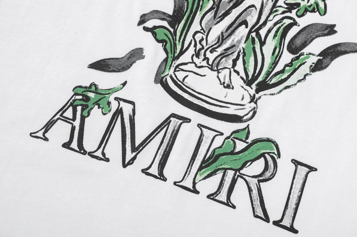 AMIRI T-Shirts