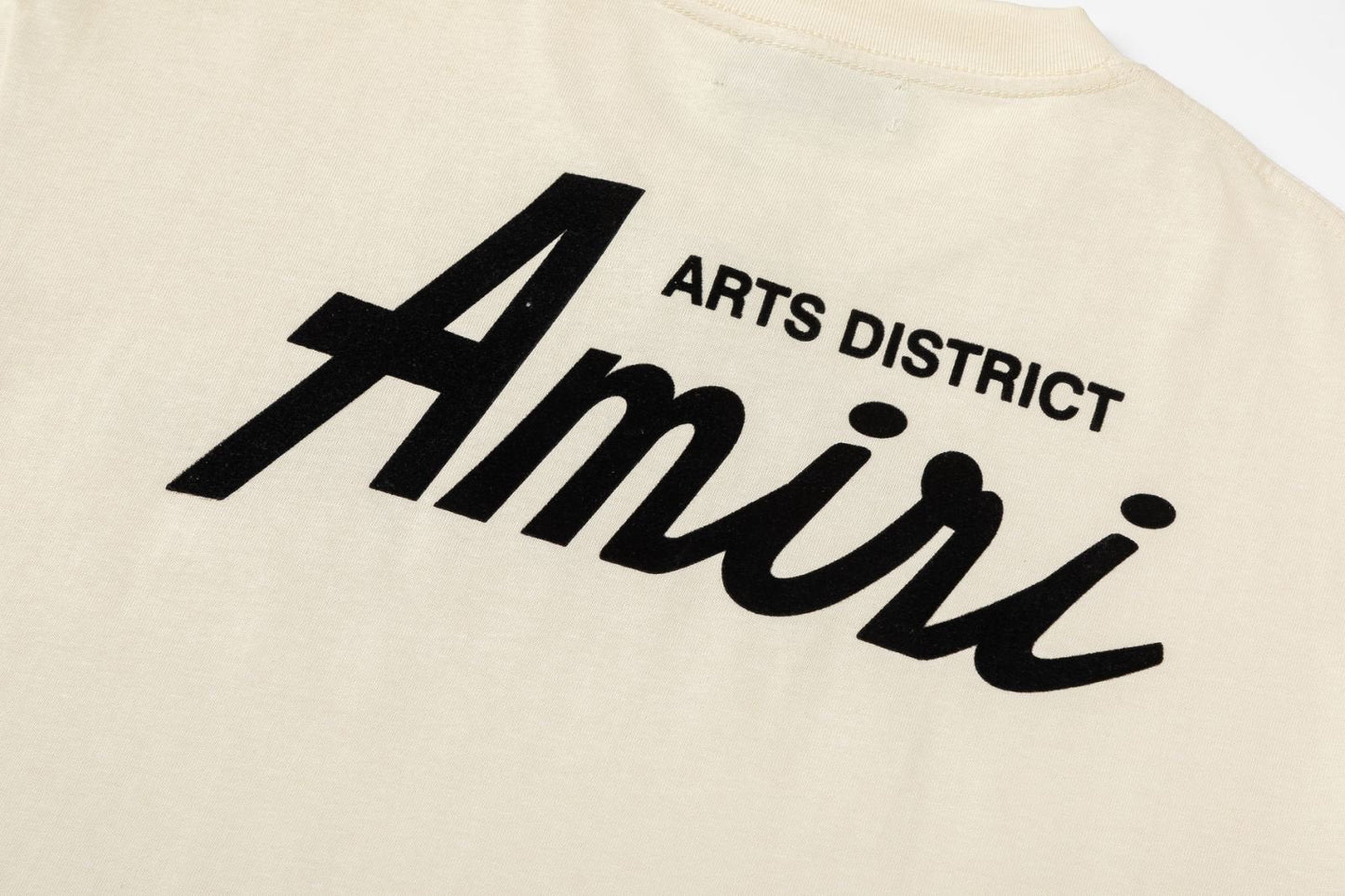 AMIRI T-Shirts
