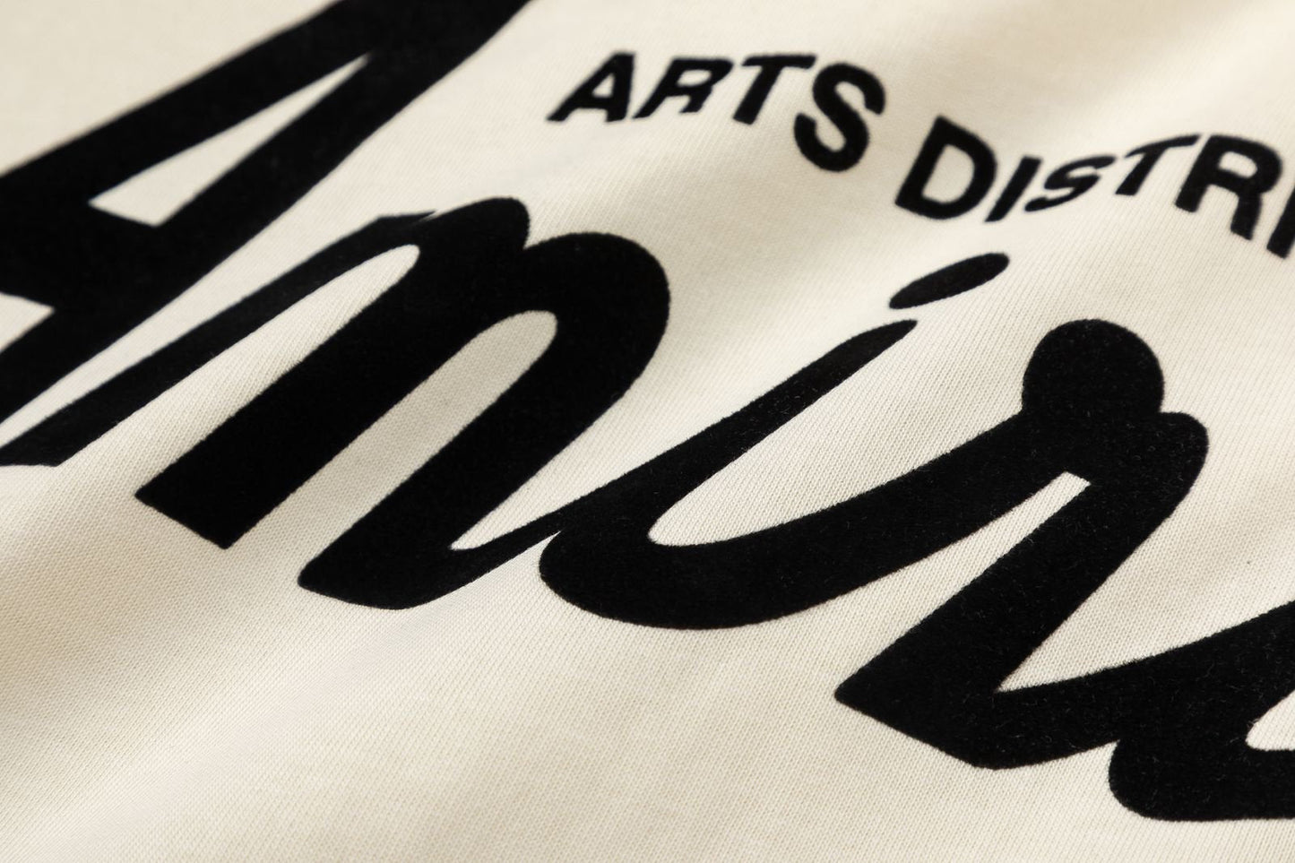 AMIRI T-Shirts