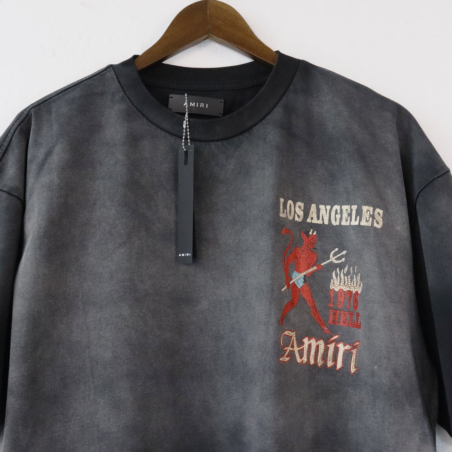 AMIRI T-Shirts