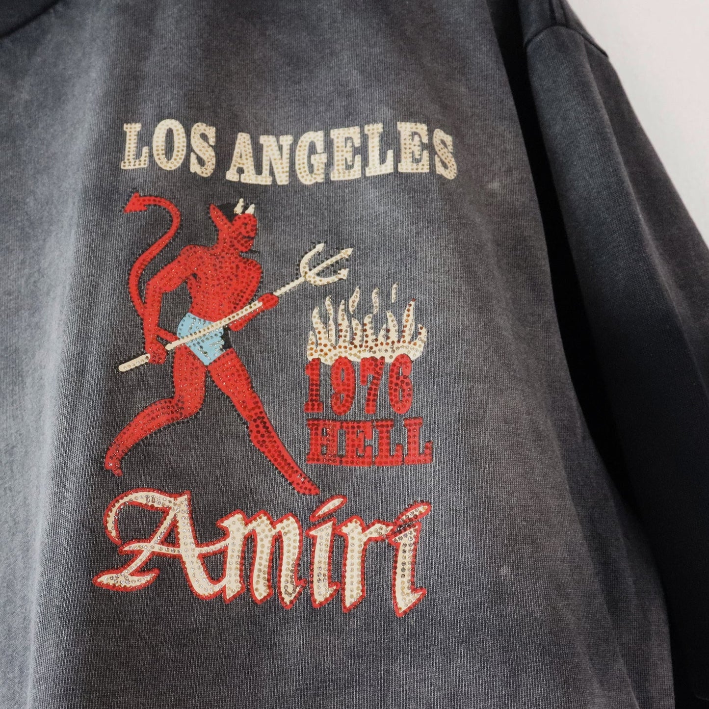AMIRI T-Shirts