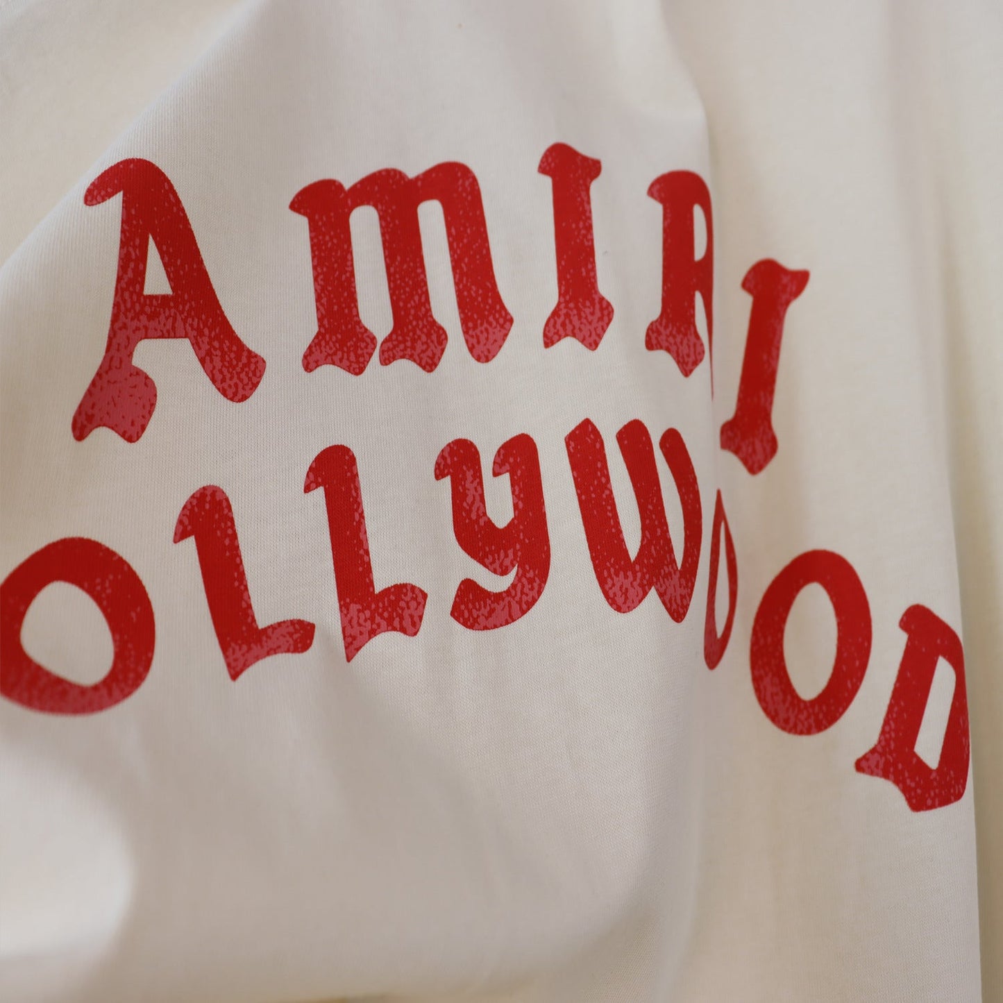 AMIRI T-Shirts