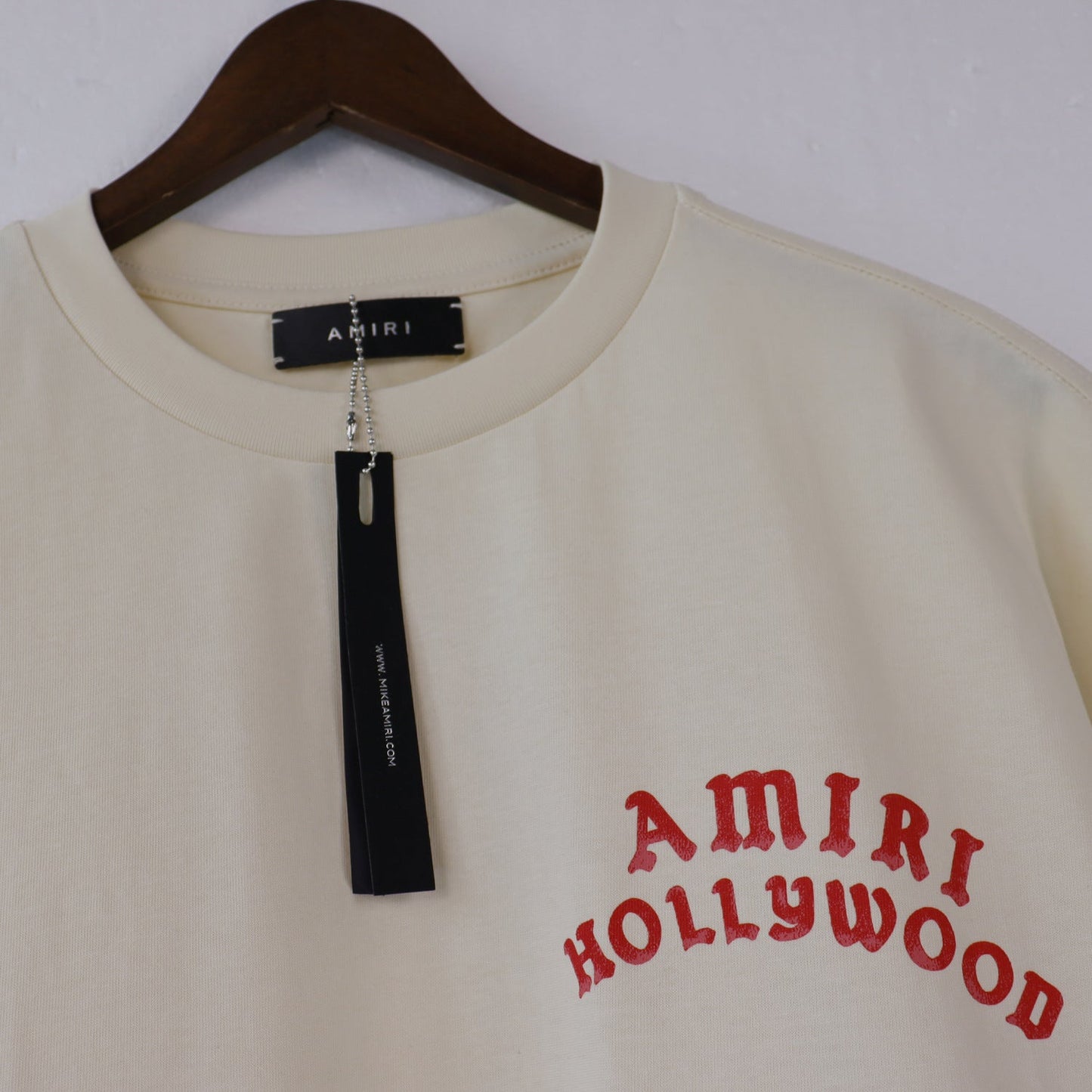 AMIRI T-Shirts