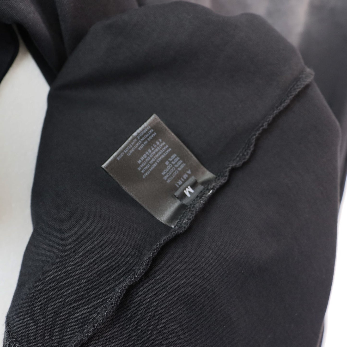AMIRI T-Shirts