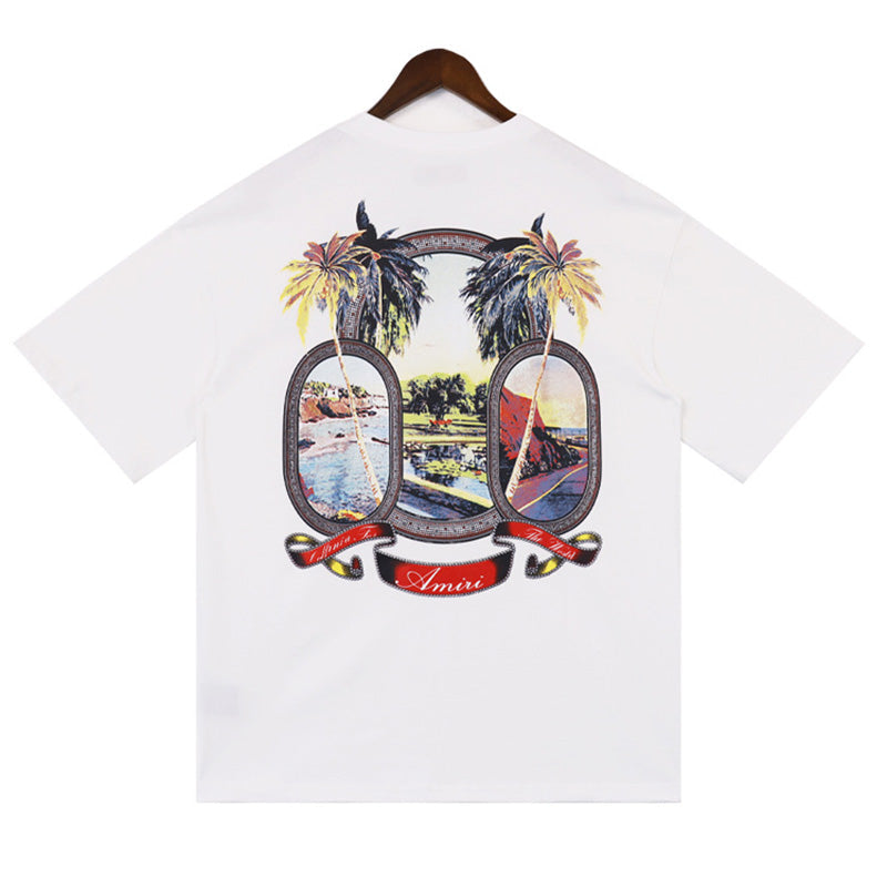AMIRI T-Shirts