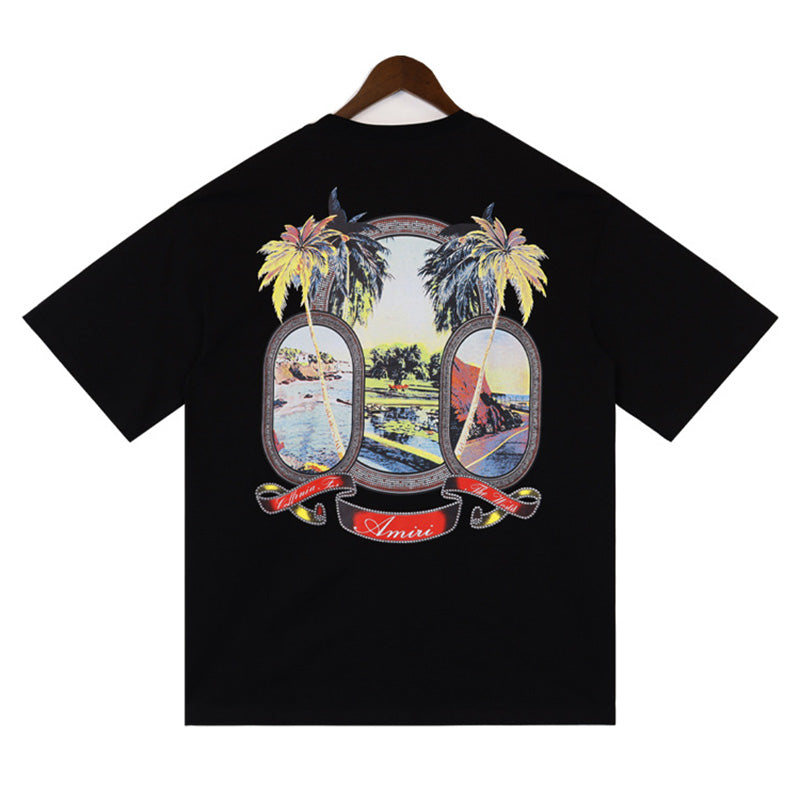 AMIRI T-Shirts