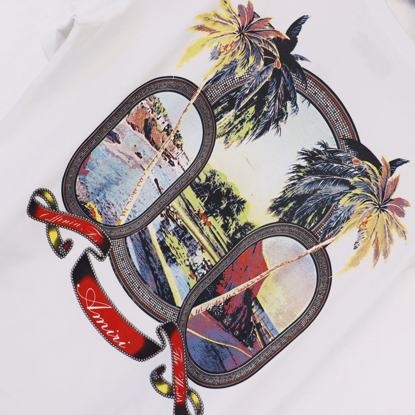 AMIRI T-Shirts
