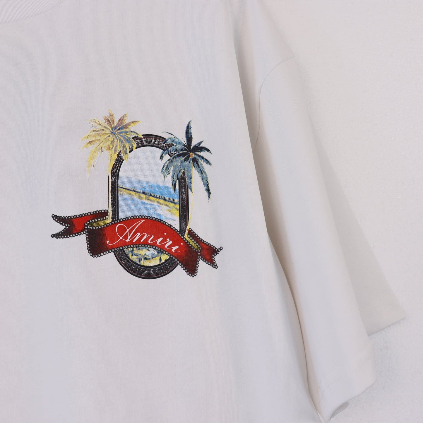 AMIRI T-Shirts