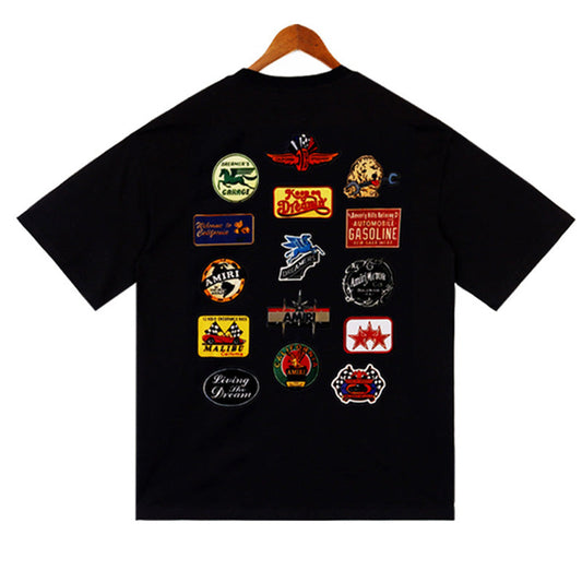 AMIRI T-Shirts