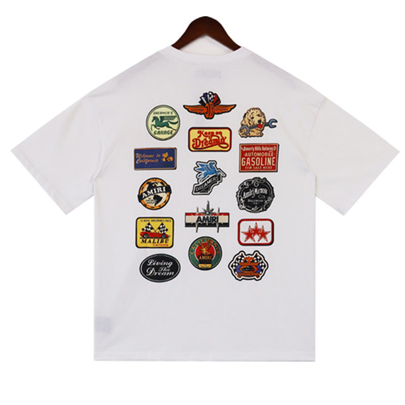 AMIRI T-Shirts