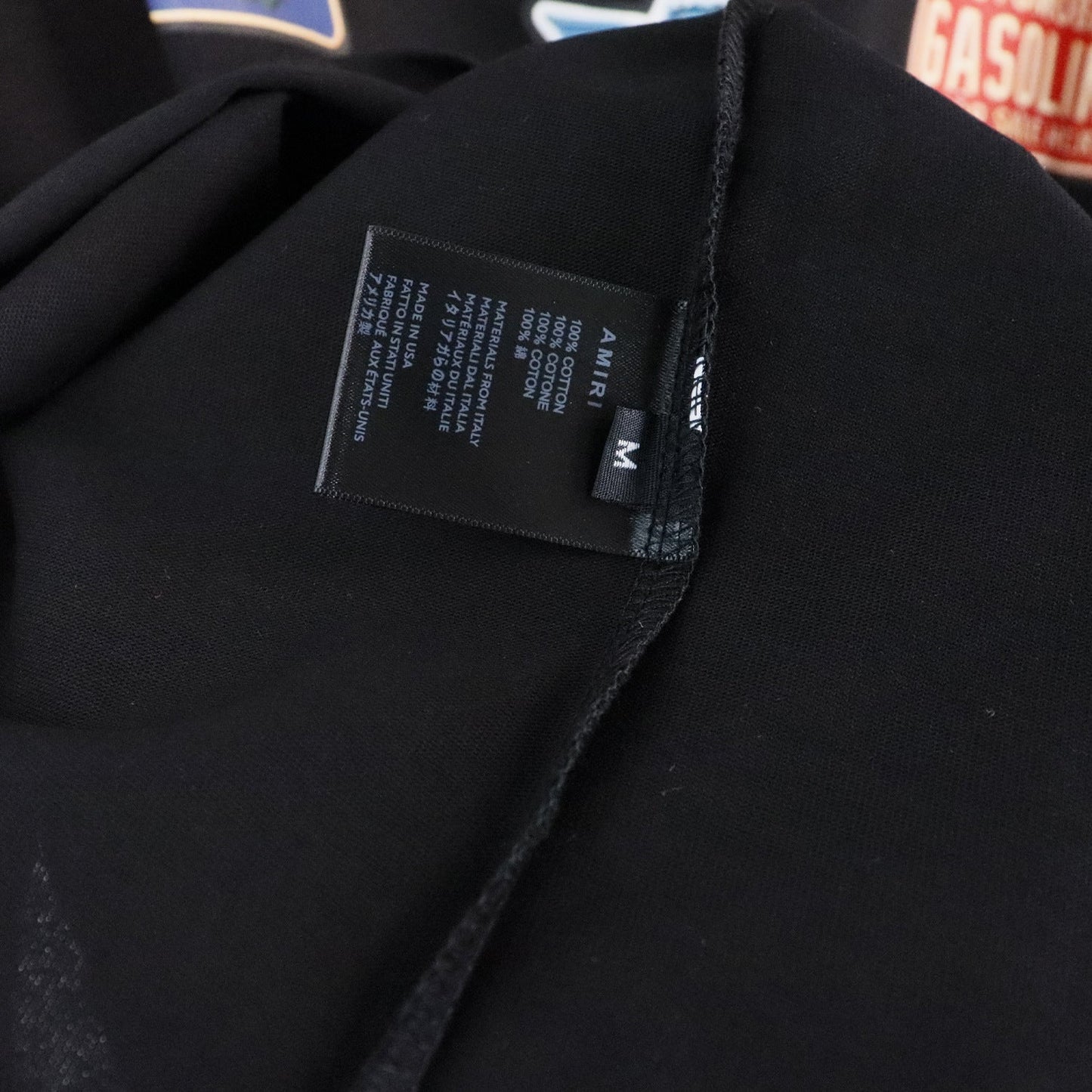 AMIRI T-Shirts