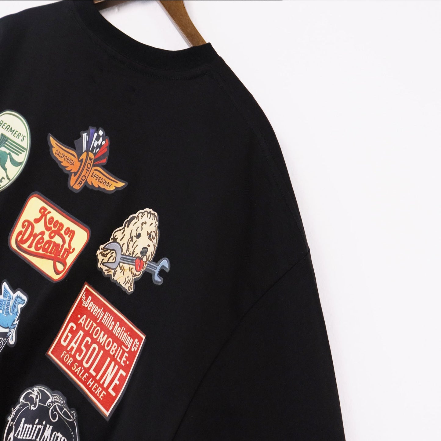 AMIRI T-Shirts