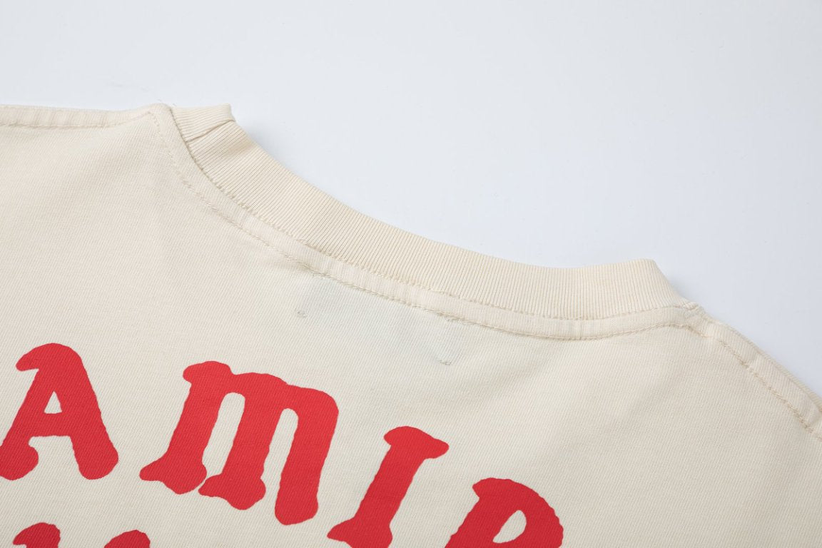 AMIRI T-Shirts