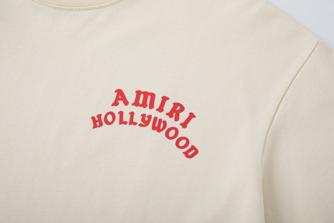 AMIRI T-Shirts