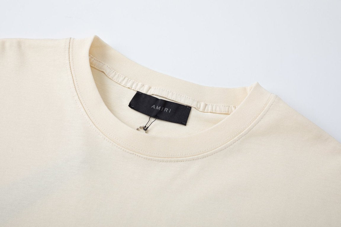 AMIRI T-Shirts