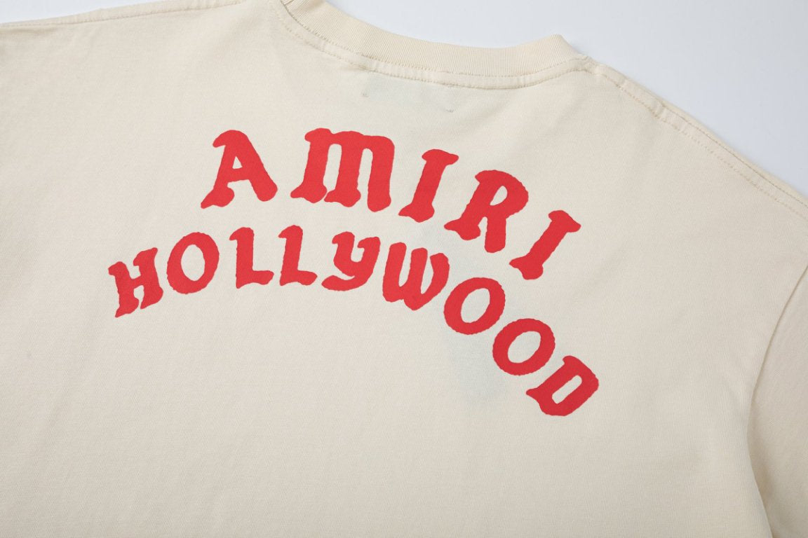 AMIRI T-Shirts
