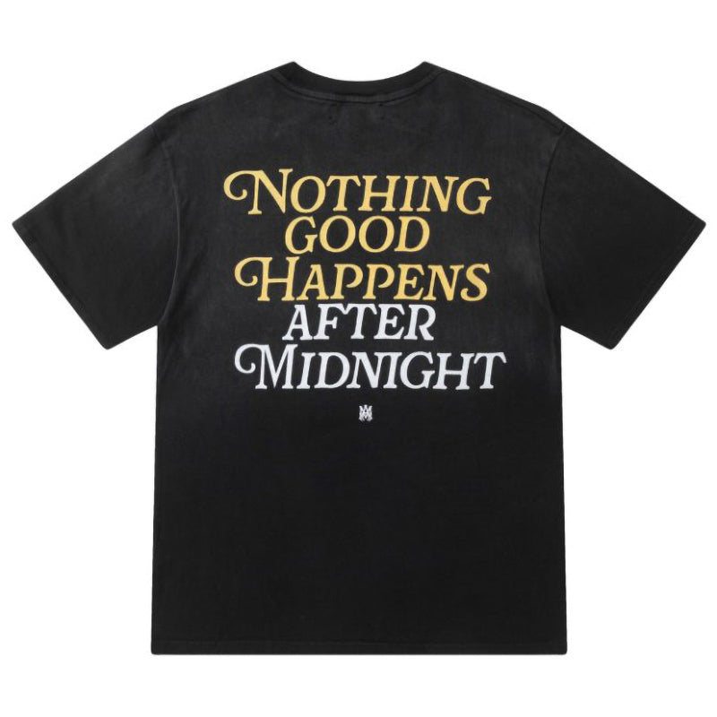 AMIRI T-Shirts