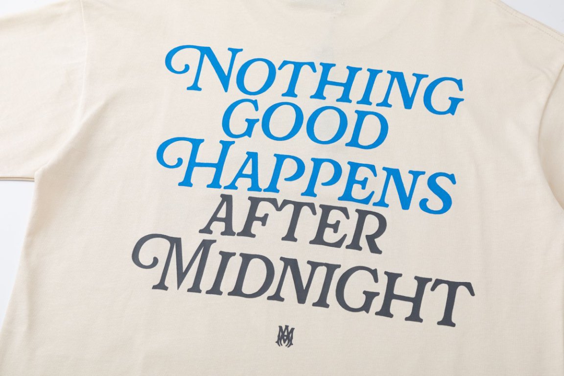 AMIRI T-Shirts