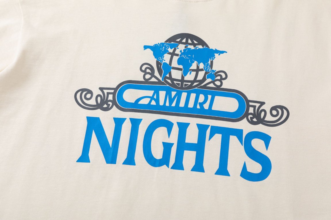 AMIRI T-Shirts