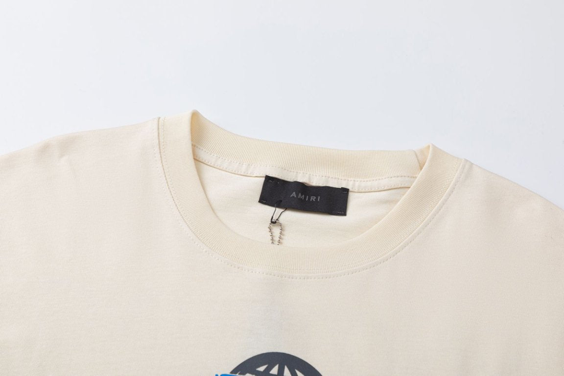 AMIRI T-Shirts