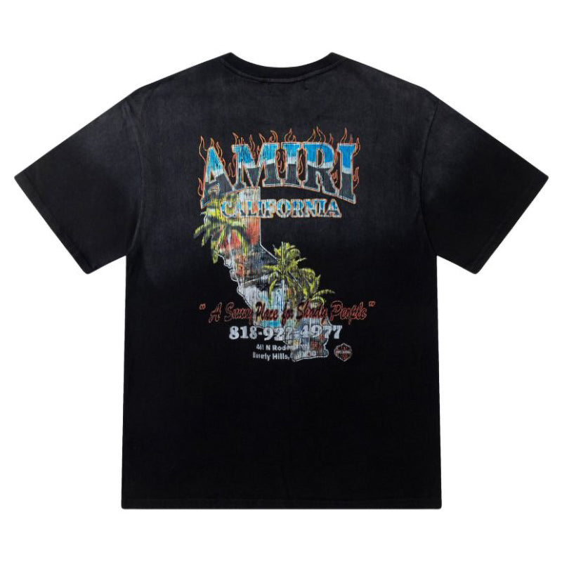 AMIRI T-Shirts
