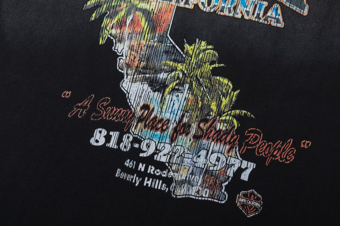 AMIRI T-Shirts