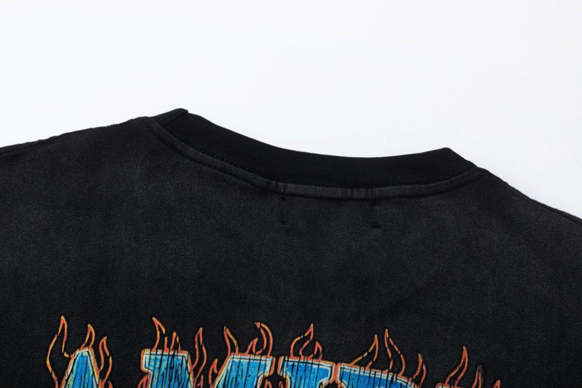 AMIRI T-Shirts