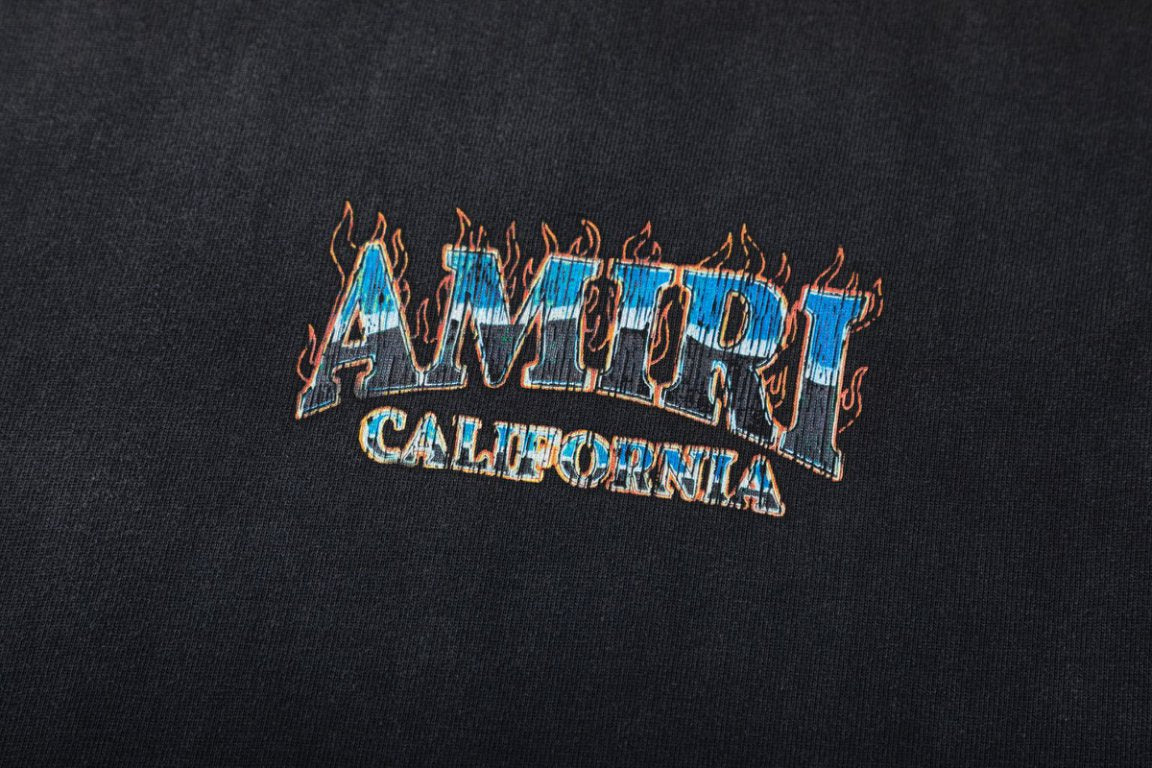 AMIRI T-Shirts