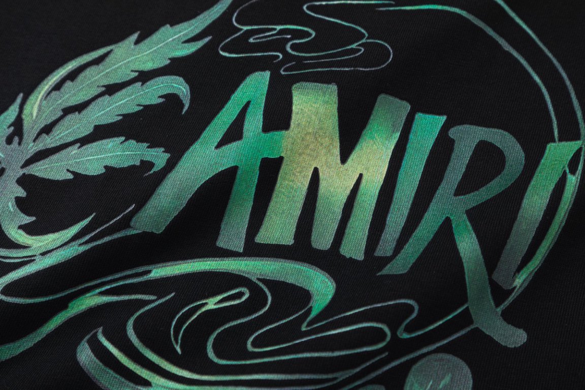 AMIRI T-Shirts