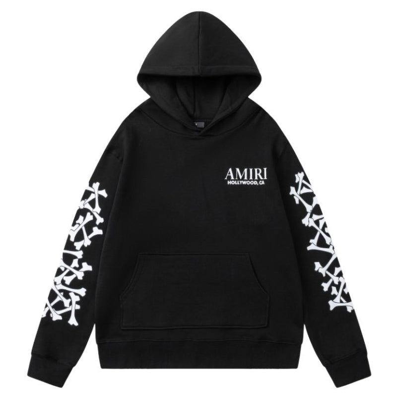 AMIRI Fashion Hoodies