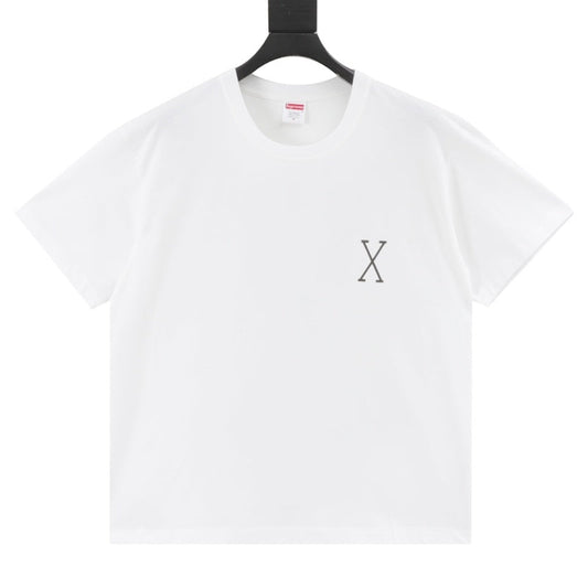 Supreme 40 Acres Malcolm X Tee
