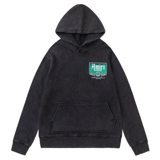 AMIRI Fashion Hoodies