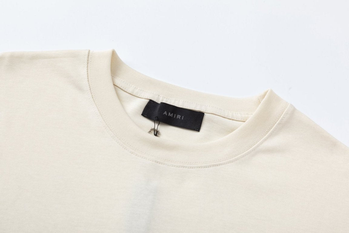 AMIRI T-Shirts