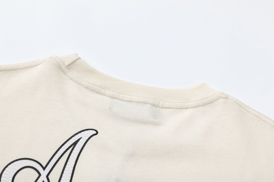 AMIRI T-Shirts