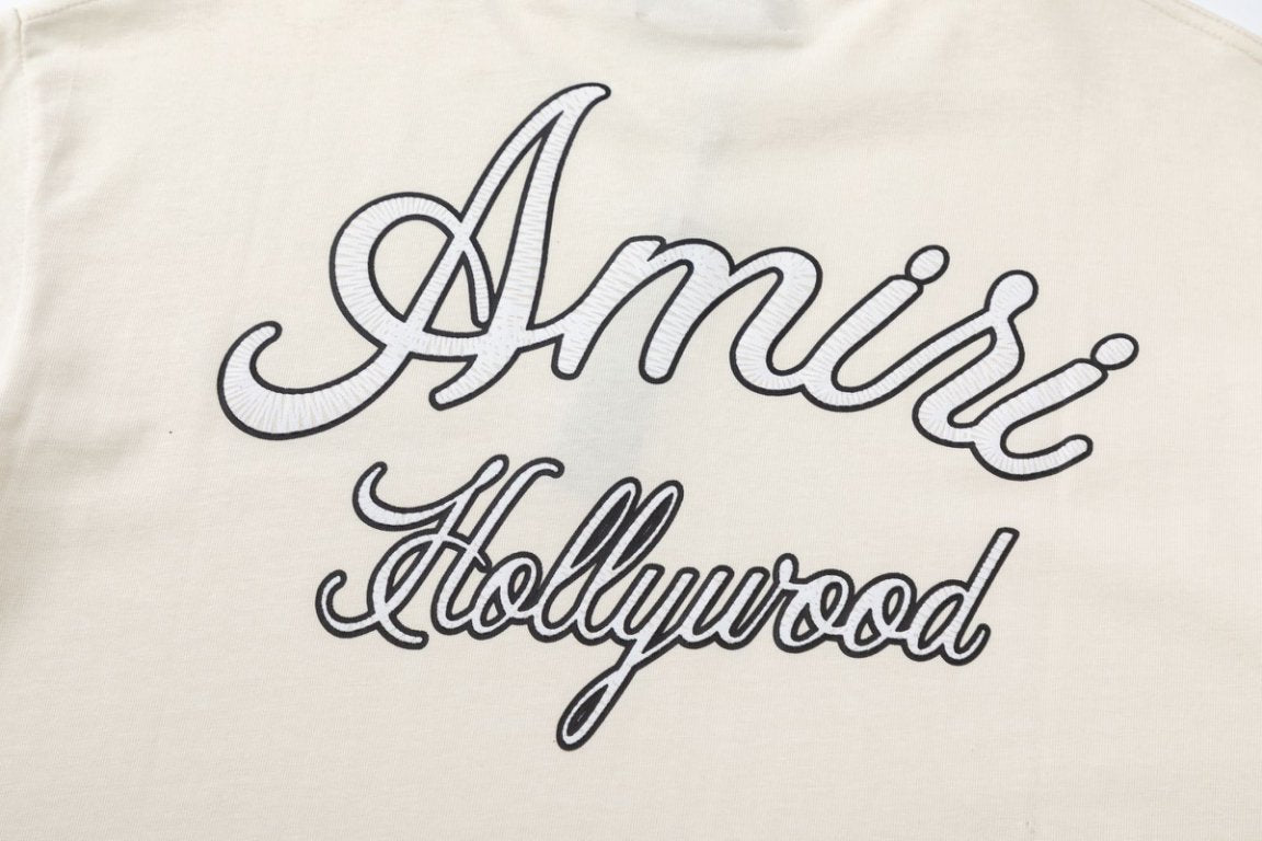AMIRI T-Shirts