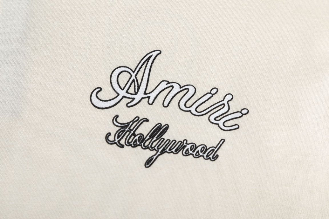 AMIRI T-Shirts