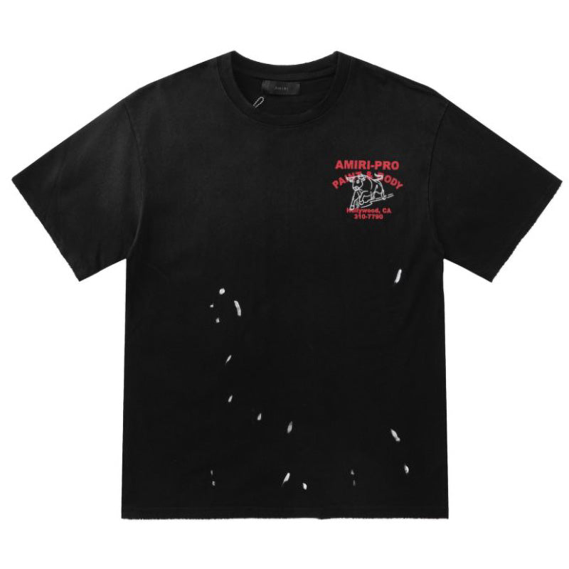 AMIRI T-Shirts