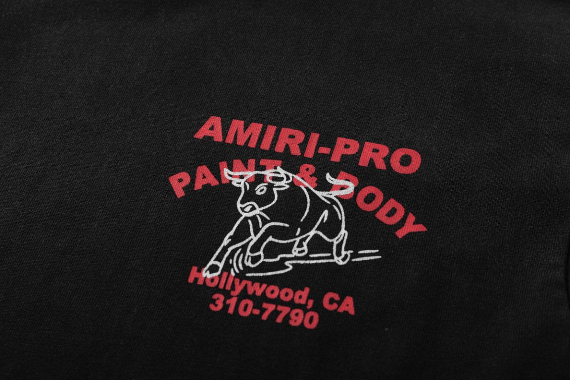 AMIRI T-Shirts