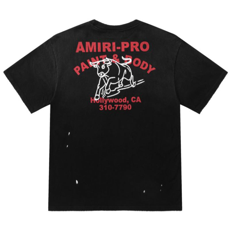 AMIRI T-Shirts