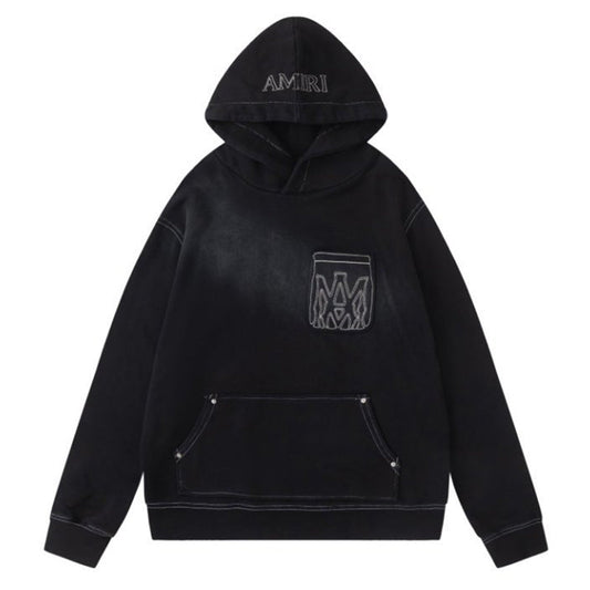 AMIRI Fashion Hoodies