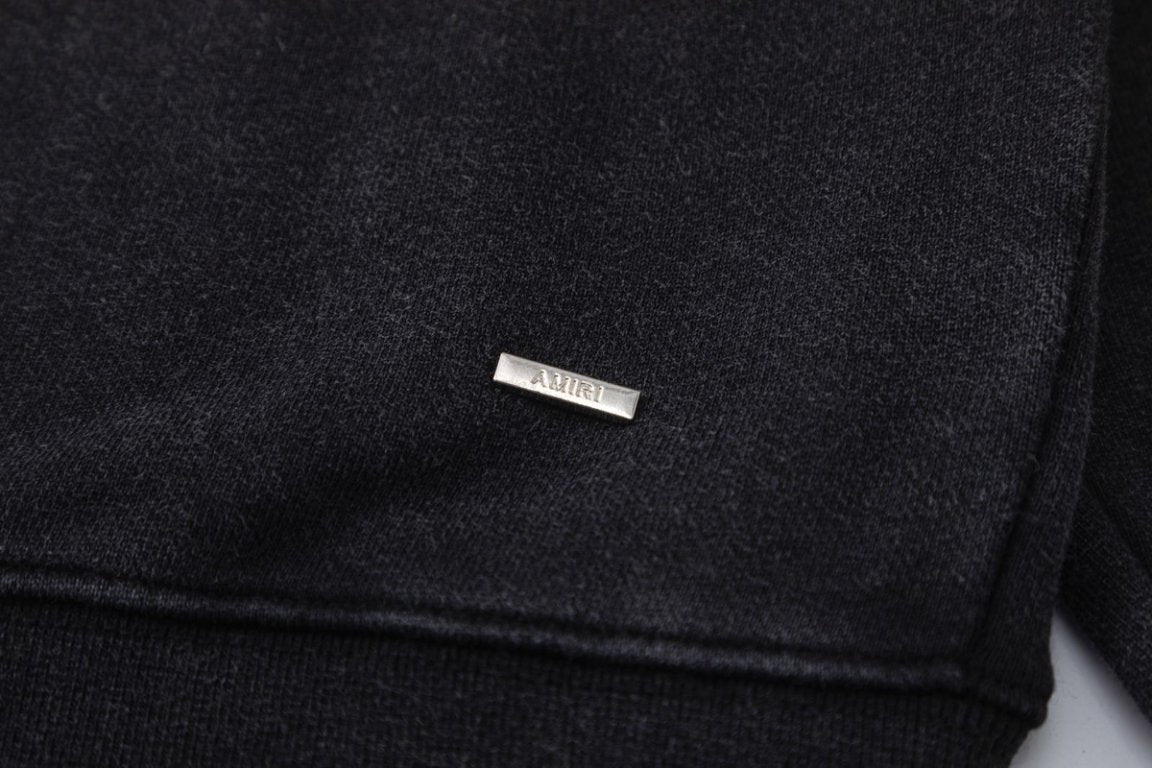AMIRI Fashion Hoodies