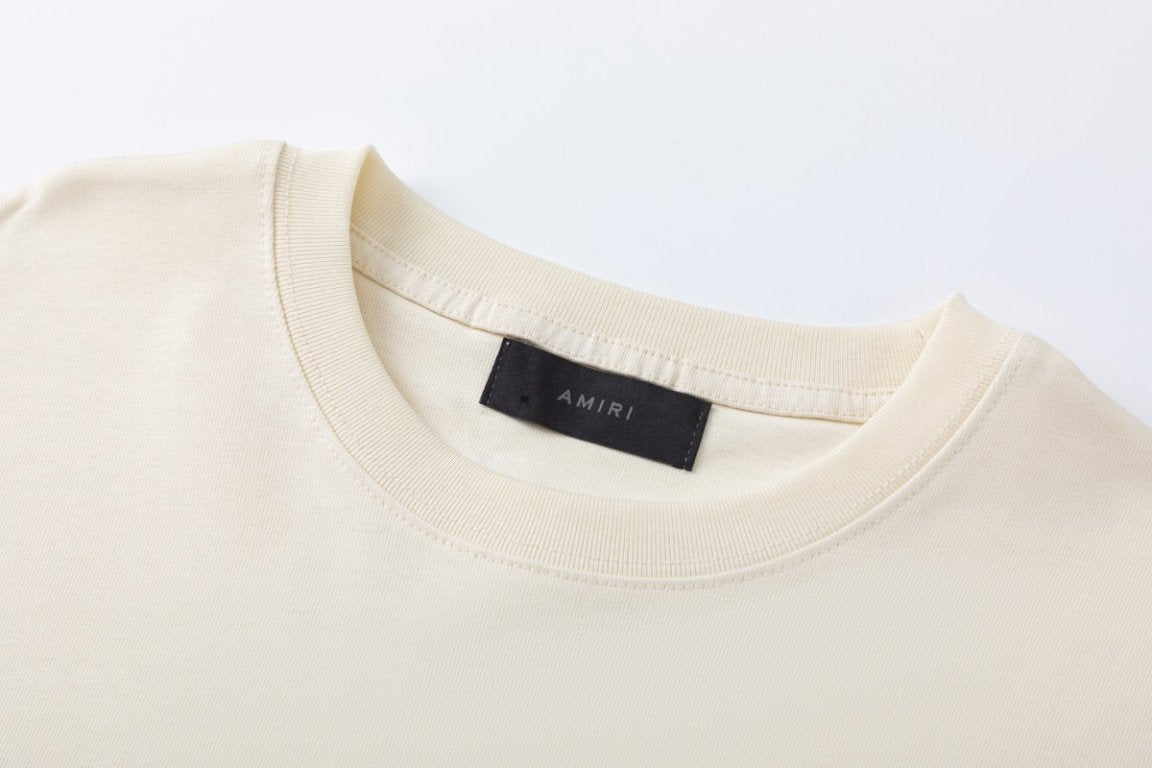 AMIRI T-Shirts