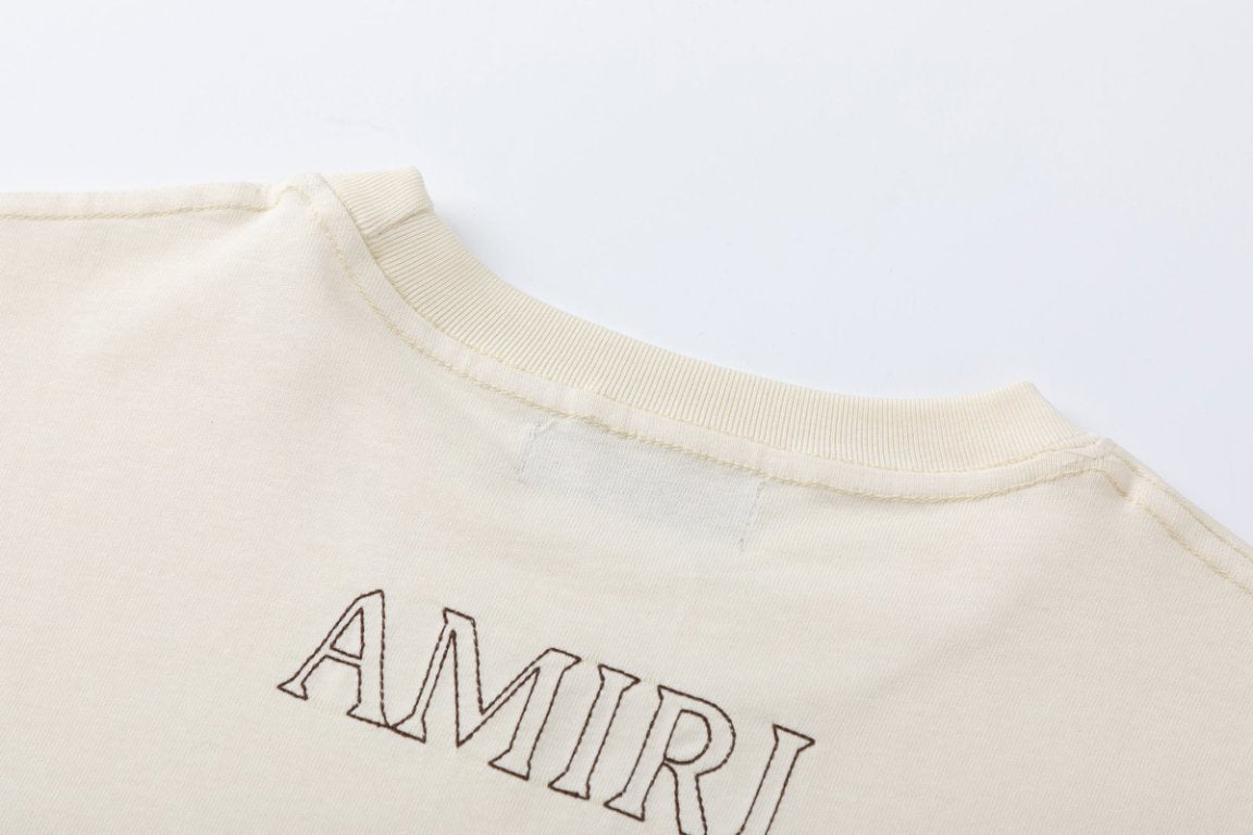 AMIRI T-Shirts