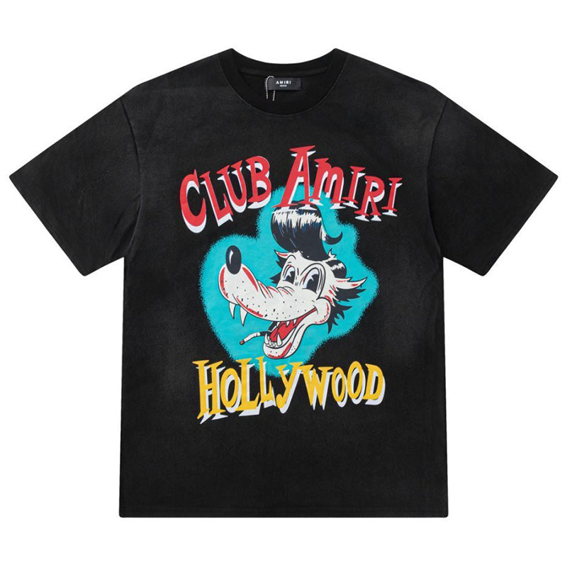 AMIRI T-Shirts