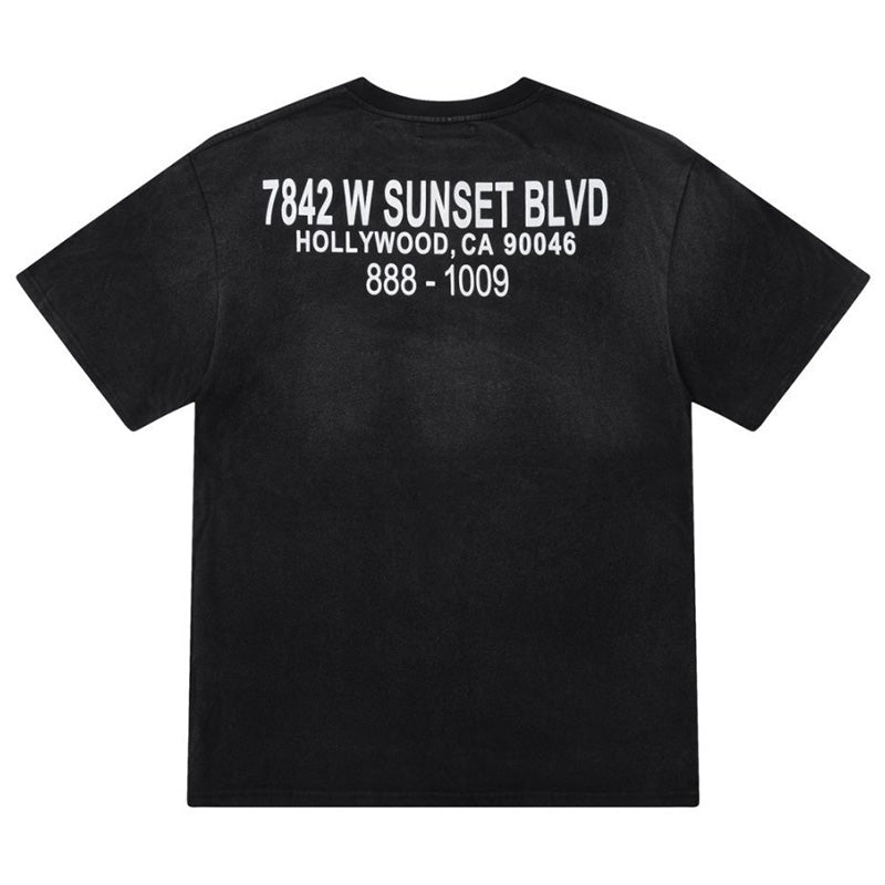 AMIRI T-Shirts