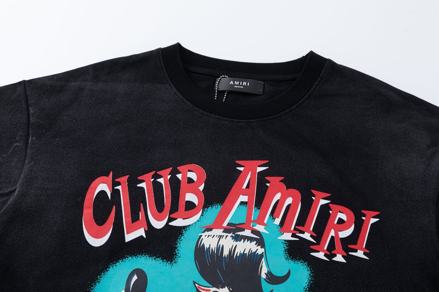 AMIRI T-Shirts
